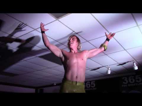 Travis Williams vs  Riea Von Slasher - August 7th, 2021 Hand Cam - (365 PW)