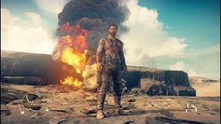 「Mad Max」パート2