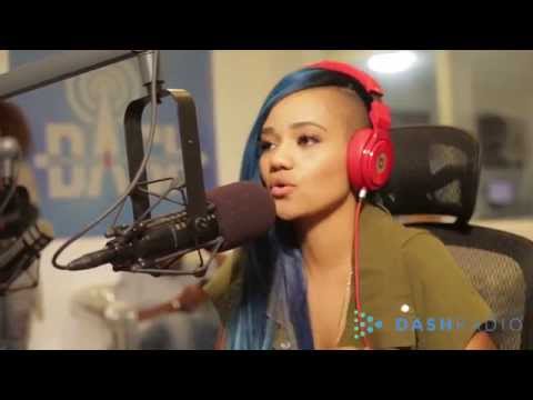 Steph Lecor Interview on Dash Radio
