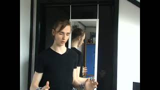 IK BEN JE BROER