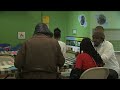 Program Gives Inmates Chance To Visit Their Kids Outside Prison
