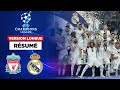 🏆 Résumé - VERSION LONGUE : Le Real Madrid titré face à Liverpool !