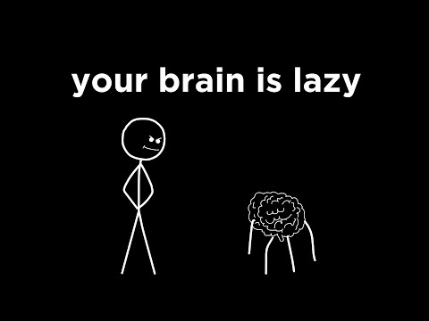 Train your brain to do hard things
