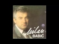 Milan Babic Neveni Audio 1991 HD