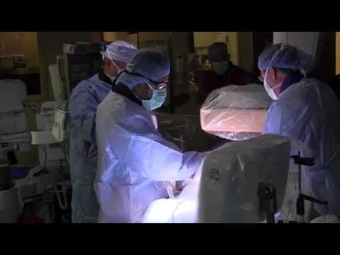 Oklahoma Heart Institute Performs First Successful TAVR with Edwards Sapien 3 Valve in Tulsa