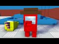 Lyin 2 Me Version B Minecraft Animation