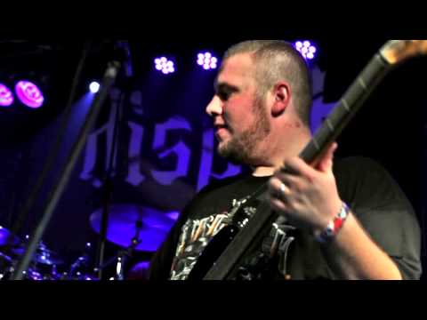 Keine ist wie du - Disput (Böhse Onkelz Cover) - O