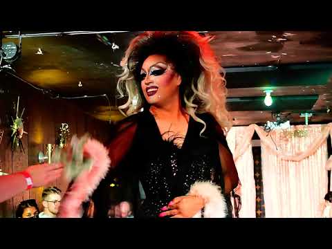 Lady Forbidden - Glamorous Life (T-Funk Radio Edit)