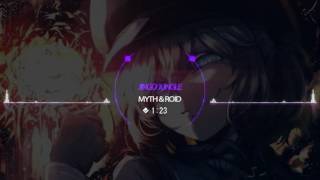 ♪JINGO JUNGLE - MYTH &amp; ROID ♪