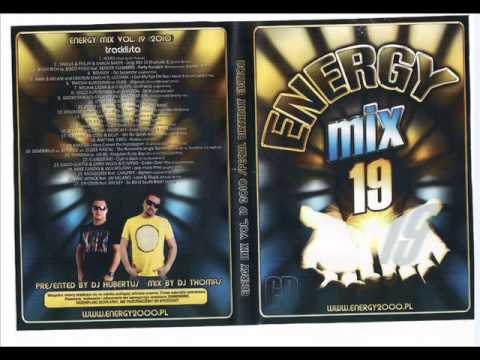 Energy 2000 mix vol. 19-24