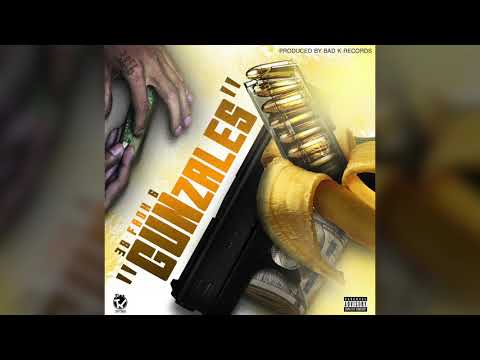 38 from BL- GUNzales