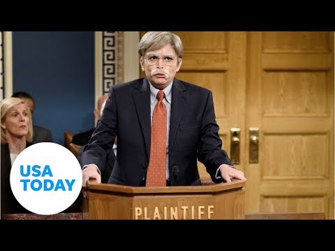 'SNL'  has witnesses in 'Judge Mathis'  trial | USA TODAY