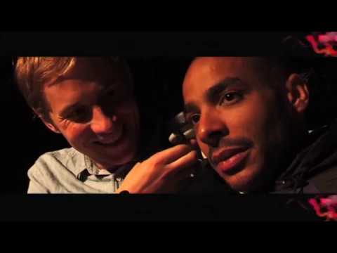 Blind test - DJ Mehdi VS Riton (Eurockéennes 2011)