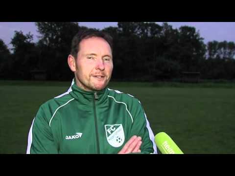 Hagen/Uthlede vs. SV Blau-Weiss Bornreihe *VORBERICHT*