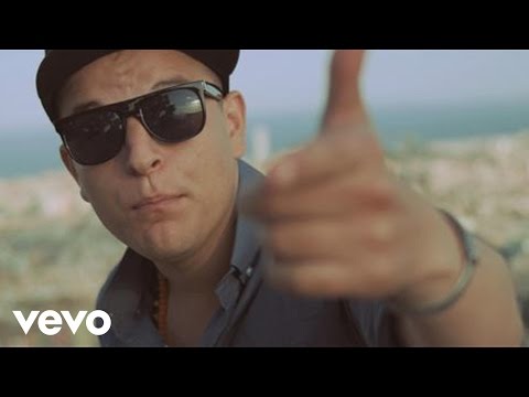 Camilo & Grande - Røgsignaler ft. Klumben