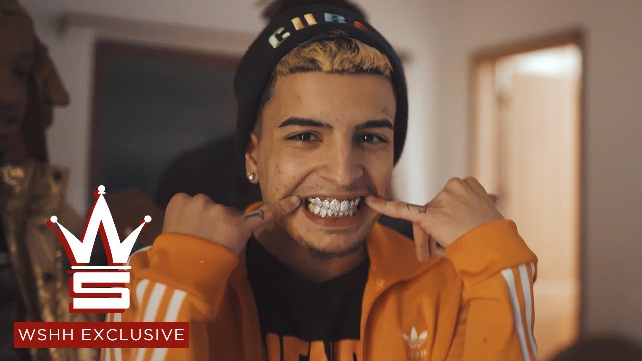 Skinnyfromthe9 — Bossed Up