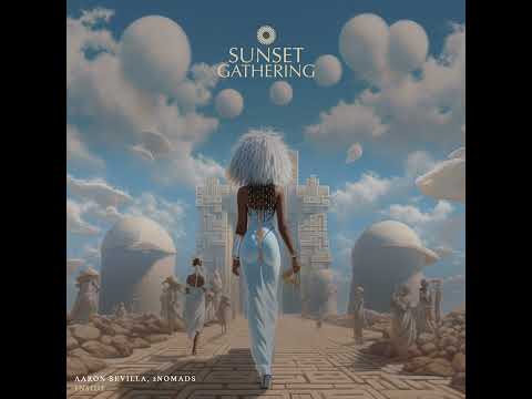 Aaron Sevilla, 2NOMADS _  Inside (Radio Edit)