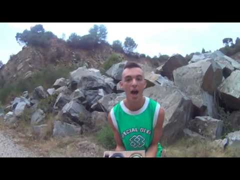 Souljah Jerome Y Lauri - SE ME LLEVE EL VIENTO (2015)