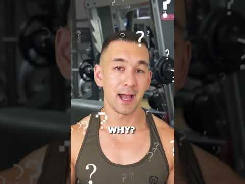 Best Rep Range To Build Muscle 💪