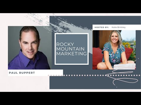 Utilizing Text Message Marketing with Paul Ruppert