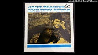 Ramblin&#39; Jack Elliott - Detour - 1962 Folk Music