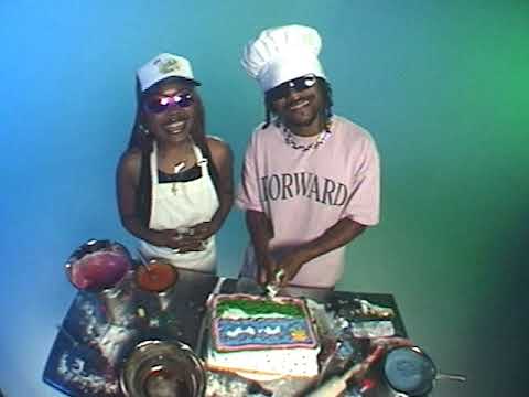 Video thumbnail for ​bake