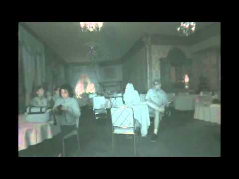 Queen Anne Hotel Video 2