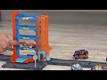 Hot Wheels žaidimo rinkinys „Miestas" 2022, asortimentas