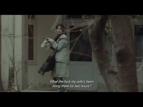 BIFF2023 Trailer l 21주 후  21 Weeks Later l 와이드 앵글 -  아시아 단편 경쟁