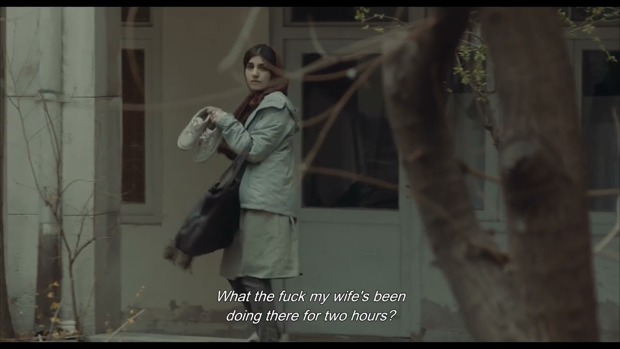 21 Weeks Later — Official Trailer