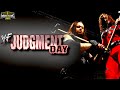 WWF Judgment Day In Your House 1998 The Reliving The War PPV Review