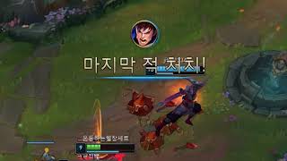 룬 빼고 정상적인 볼리베어