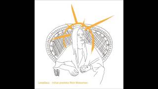 Loopescu   Sir Galahad   Rick Wakeman