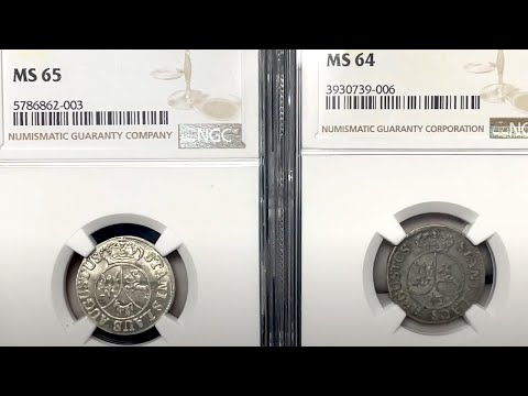 Wybitne sztuki 6 groszy 1794 r. Stanisława Augusta Poniatowskiego