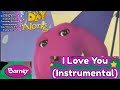 Barney I Love You Barney S Rainy Day Sing Along Instrumental