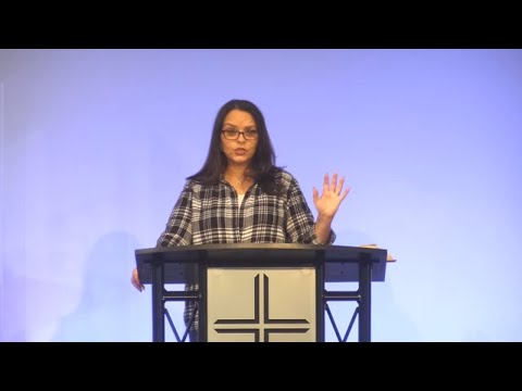 Virtuous Women's Ministry "Humble, Patient, Enduring" James 5:1-20 Tina Zacchio