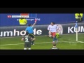 Paolo Guerrero - Foul an Sven Ulreich - 