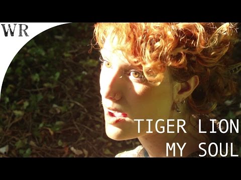 Tiger Lion - 'My Soul'