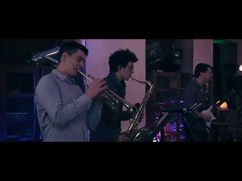 Dino & The Groove Society - Ajvar