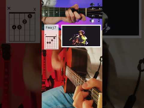 Slide Away (acoustic) - Noel Gallaghers High…