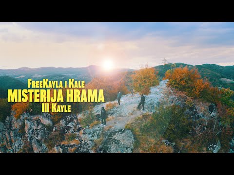 FreeKayla I Kale - Misterija Hrama (Official Music Video)