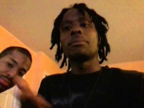 Ano4her reckless cypher ft Trio