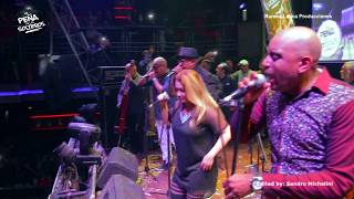 Culpable de Nada [ESTRENO] - Los Van Van / Live La Peña de Los Solteros - Perú 2018