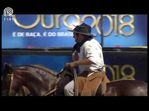 Bocal de Ouro Esteio (RS) – 1° e 2° lugar fêmeas – Xiba do Infinito e História do Encantto