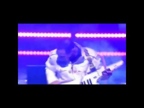 Joelina Drews feat Al Walser   Trendsetter.flv