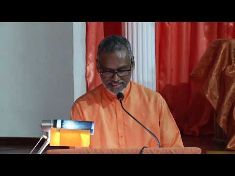 Swami Prakashananda - Ramayana Lec - 64 - 01292017 - Cau 168 - Do 172