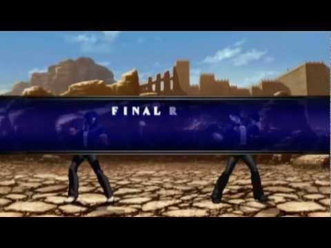 KOF XIII: Online Rank Match Game 32 - Drago Ranshiin