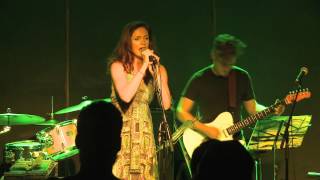 "The Jungle Line" - Grace McLean & Dillon Kondor (Joni Mitchell cover)