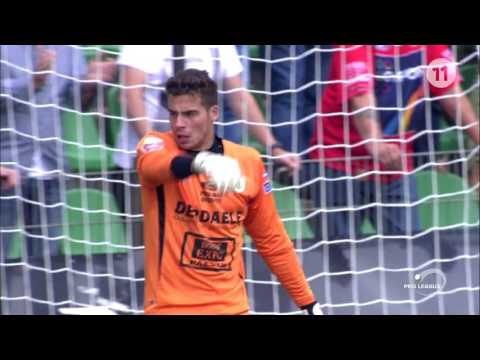 Highlights NL / Lommel - OH Leuven 07/08/2016