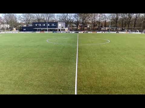 NEO VR1 vs Victoria Boys VR2